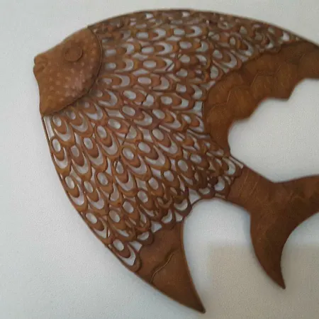 Lägenhet T2
