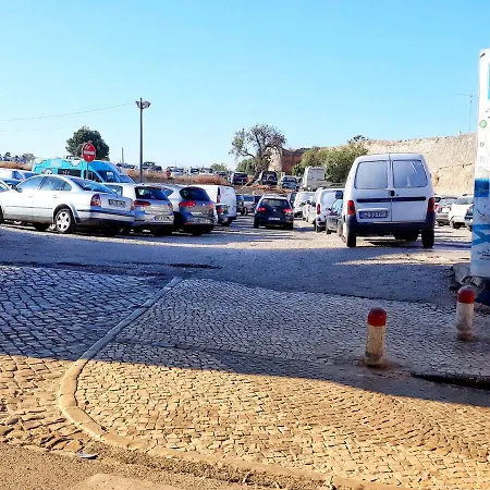 Διαμέρισμα T2 Λάγος