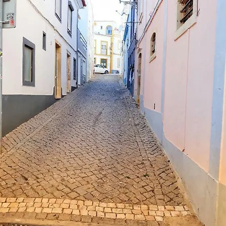 Apartmán T2 Lagos